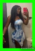 Nahomy photo 2