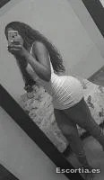 Nahomy photo 4