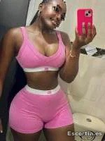 Nahomy photo 8