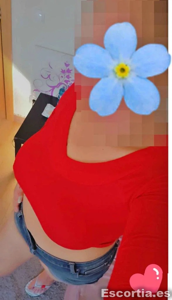 Lilly escort Sevilla
