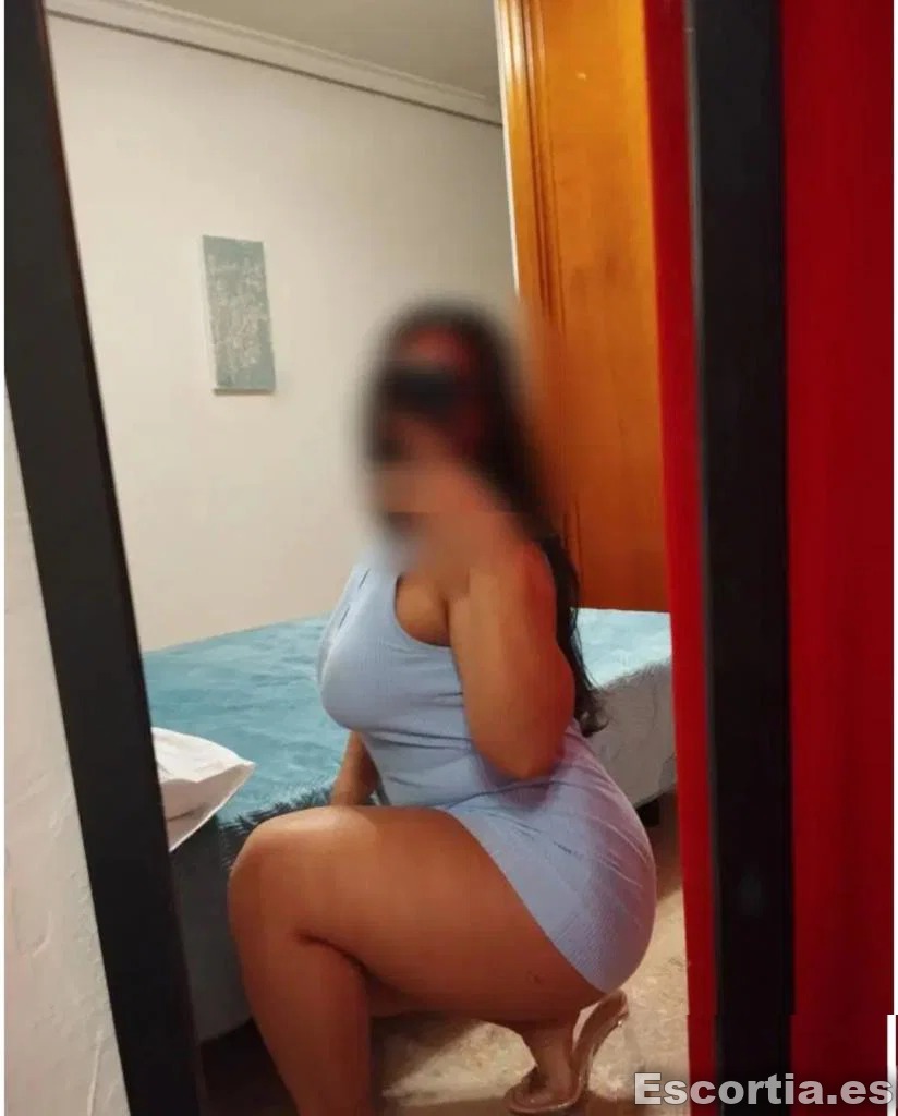 Anita escort Murcia