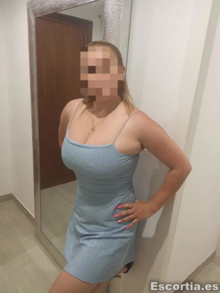 Katya escort Tarragona