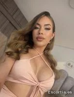 Lucia escort Santa Cruz de Tenerife
