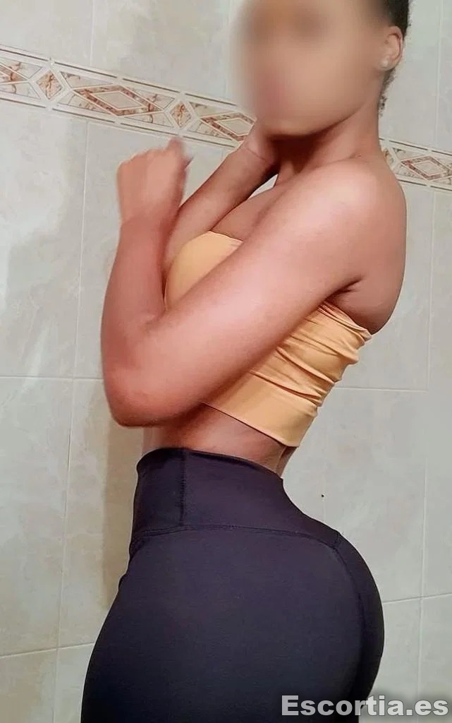 Maria escort Badajoz