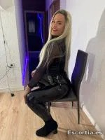Nycolas Brasileño escort Murcia