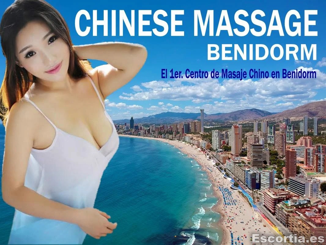 Señorita 24 escort Alicante