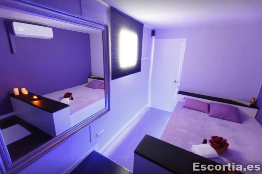 Puta 25 escort Barcelona