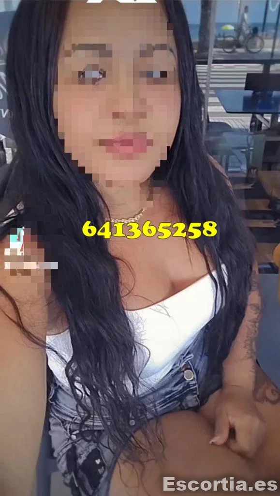 Señorita photo 3