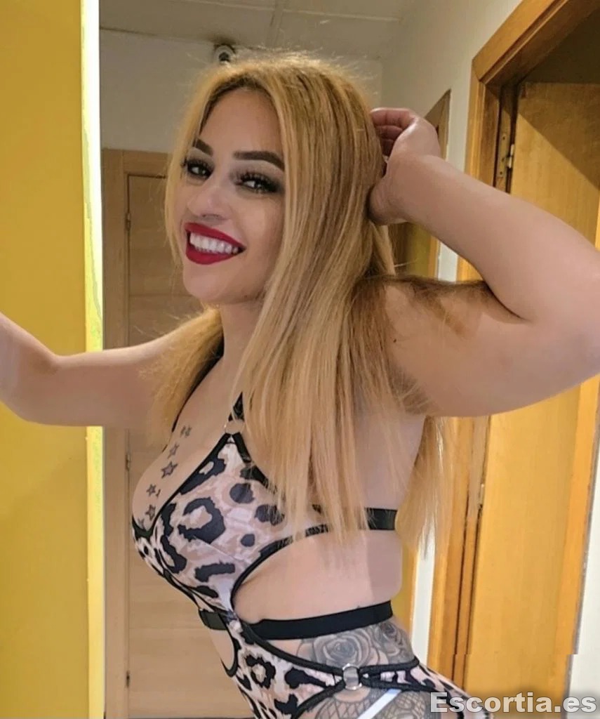 Escort 24 escort Pontevedra