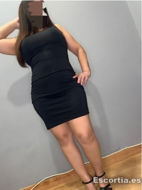 Luna escort Madrid