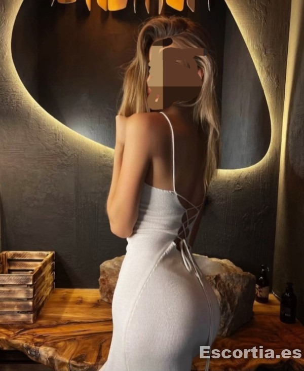 Tamara escort Granada