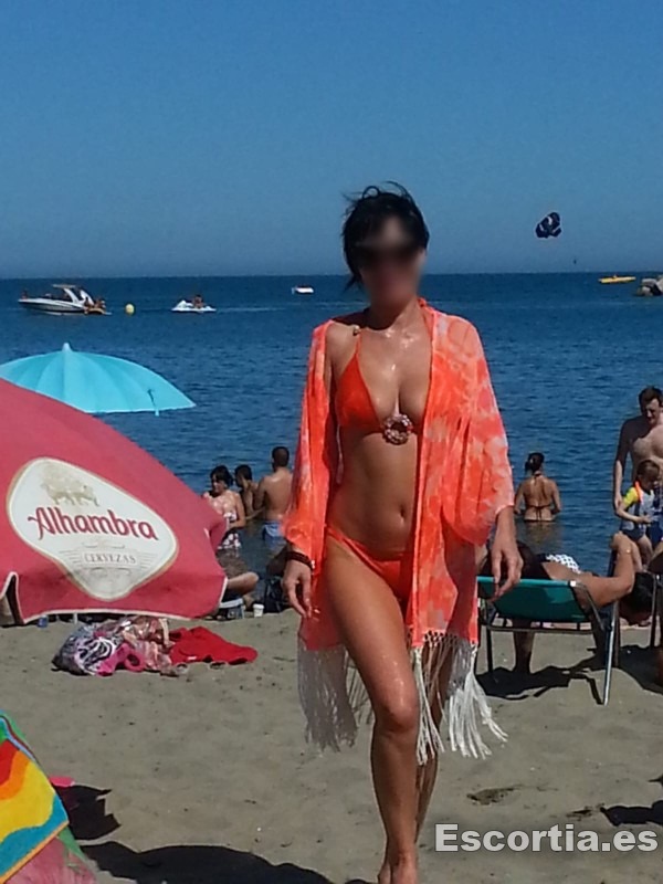 Valentina photo 3