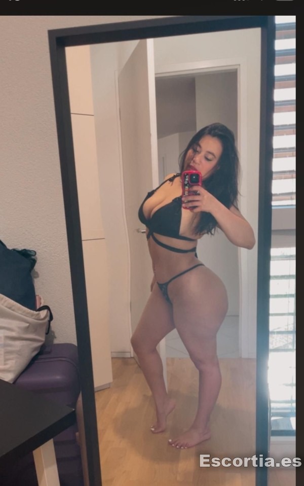 Escort colombiana 28 escort Madrid