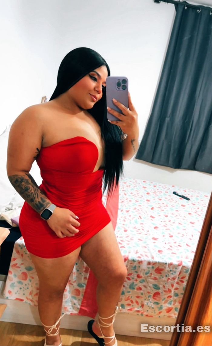 Puta latina 23 escort Madrid