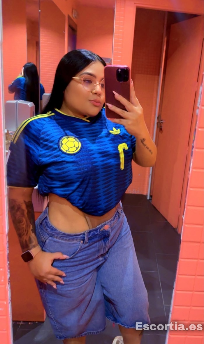 Puta latina 23 photo 2