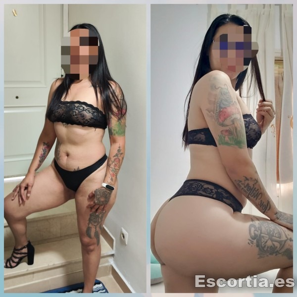 Natasha photo 4