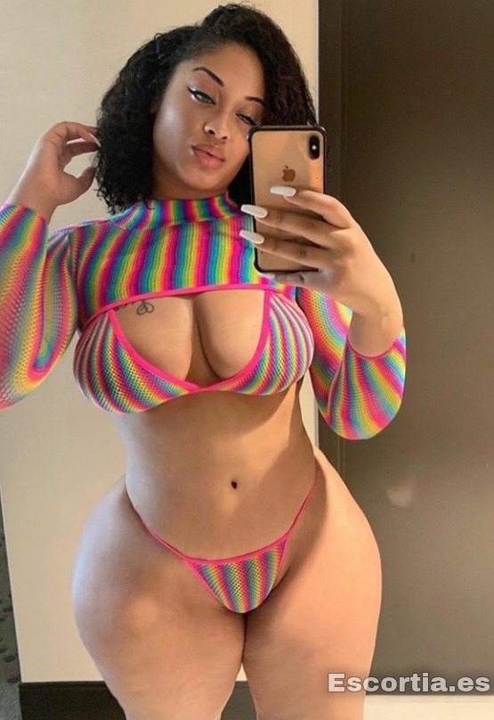 Puta latina 24 escort Madrid