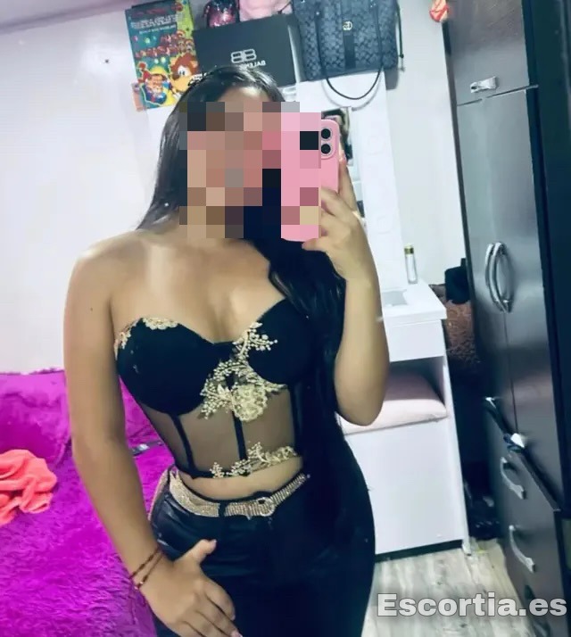 Señorita colombiana 28 photo 3