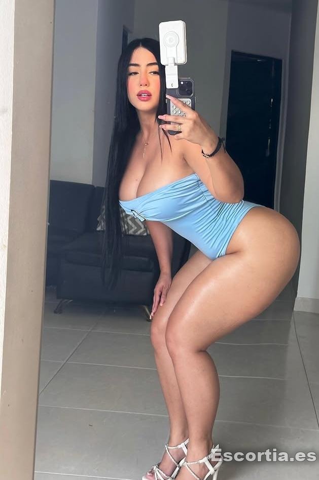 Señorita latina 24 photo 8