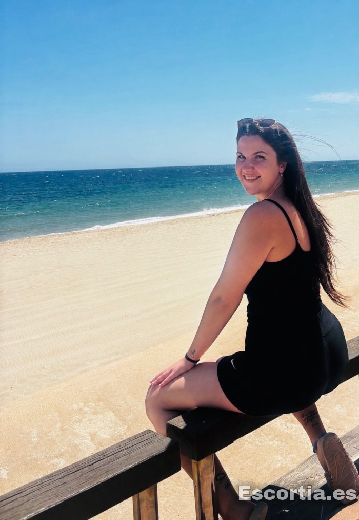 Puta estonia 27 escort Valencia