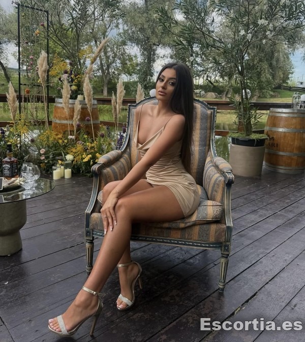 Lara escort Marbella