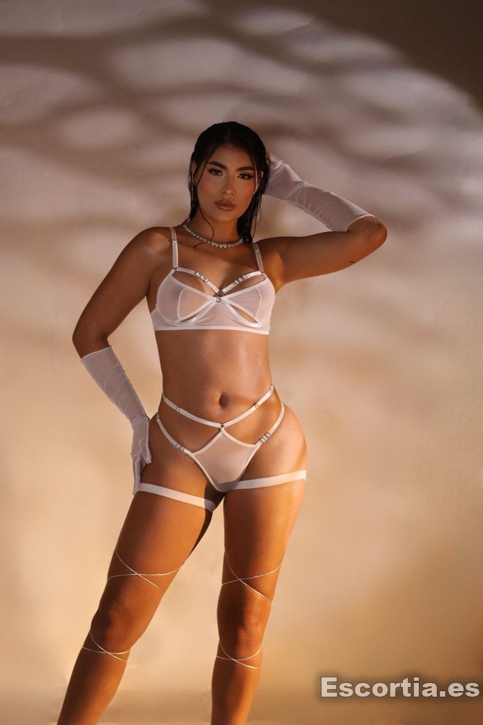 Señorita colombiana 20 photo 6