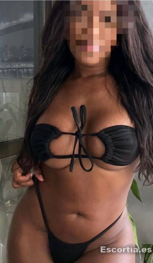 Alejandra photo 3