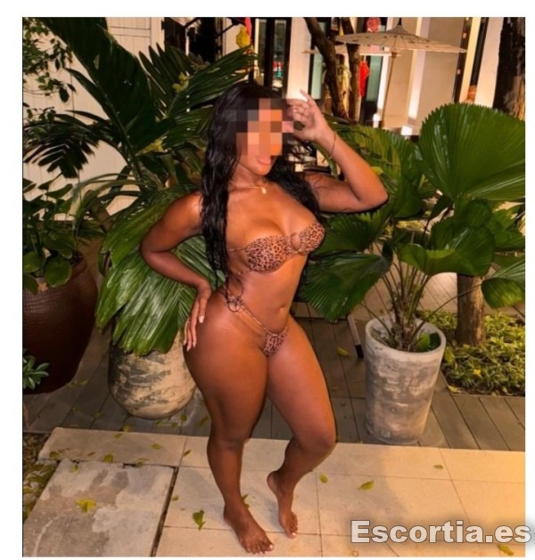 Alejandra photo 6