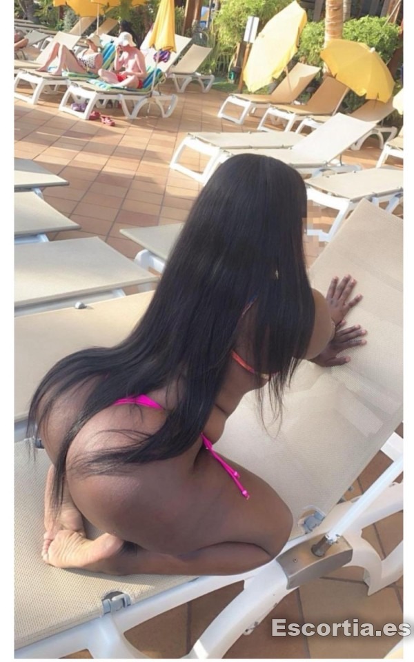 Alejandra photo 8