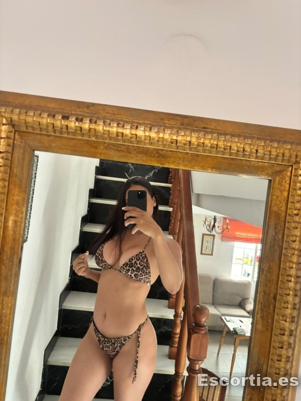 Sofia escort Zaragoza