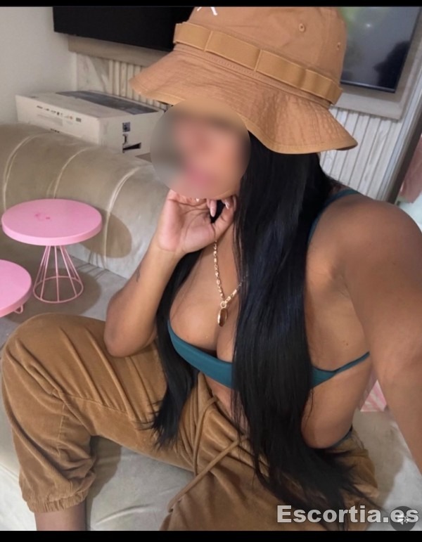 Venus escort Córdoba