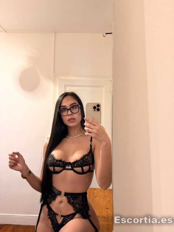 Natalia photo 2