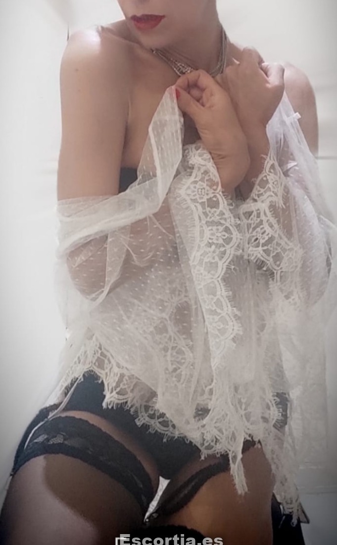Modelo escort Córdoba