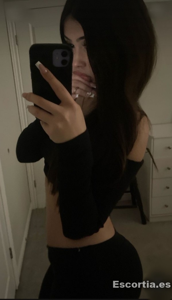 Escort argentina 25 escort Marbella