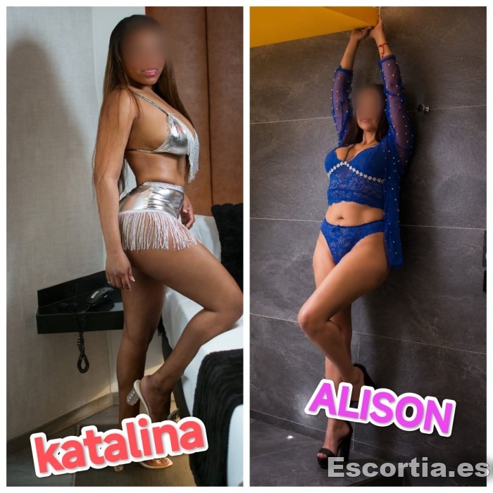 Señorita latina 30 escort Valencia