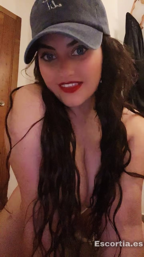 Luciana photo 2