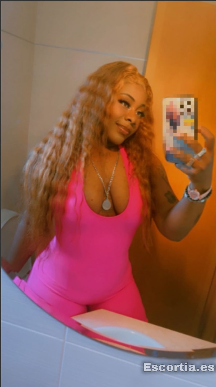 Puta colombiana 26 escort Sevilla