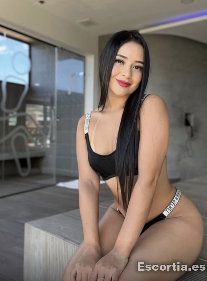 Señorita colombiana 23 photo 8