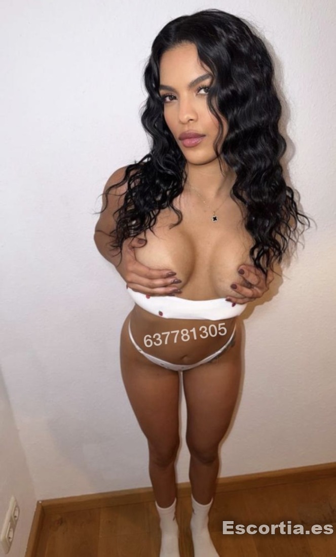 Angely escort Alicante