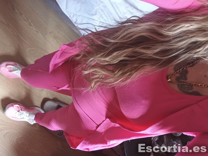Escort española 35 escort Zaragoza
