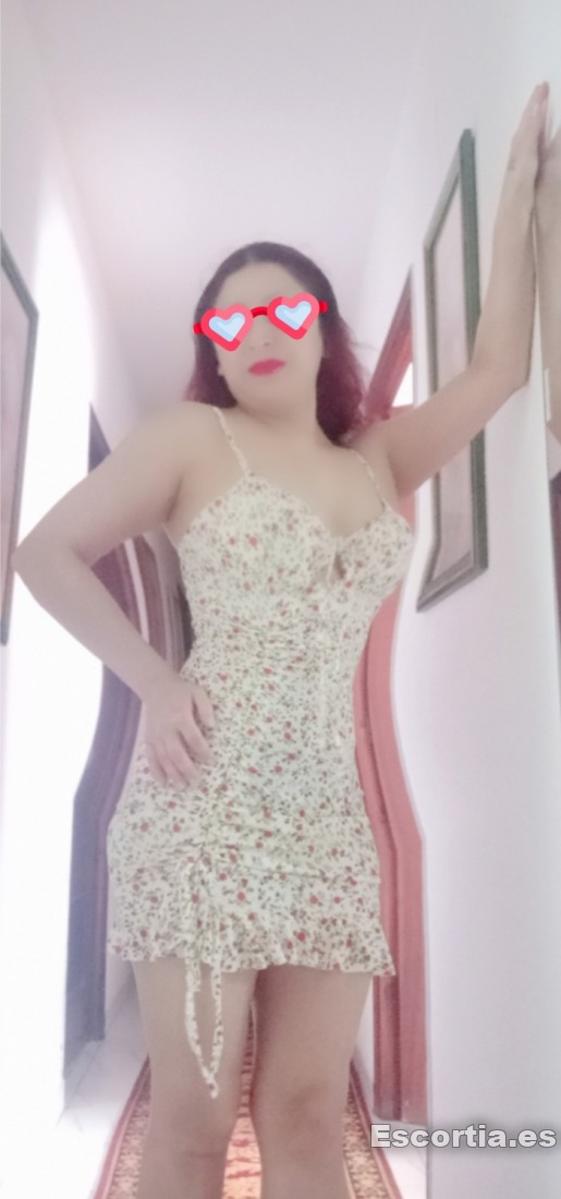 Señorita colombiana 40 escort Córdoba