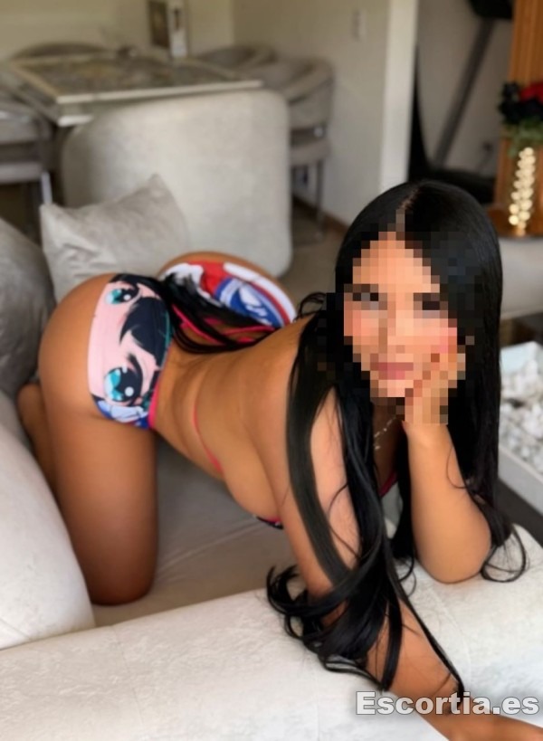 Puta latina 23 photo 2