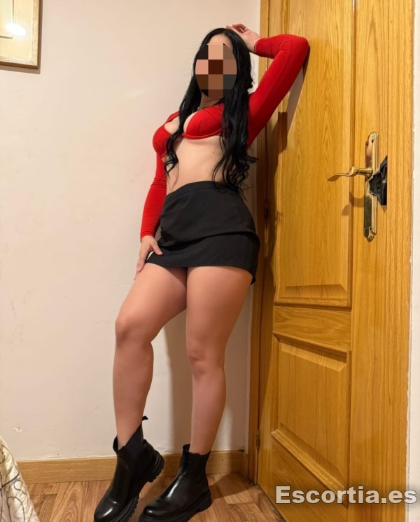 Puta latina 25 photo 2