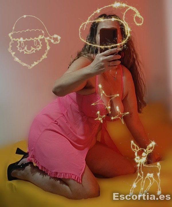 Lina escort Málaga