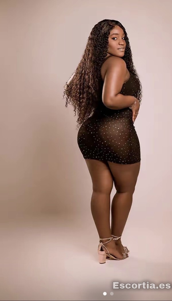 Escort dominicana 21 photo 2