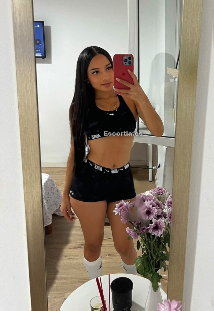 Escort colombiana 23 escort Valencia
