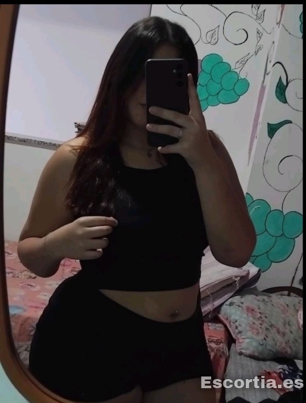 Escort latina 25 escort Madrid