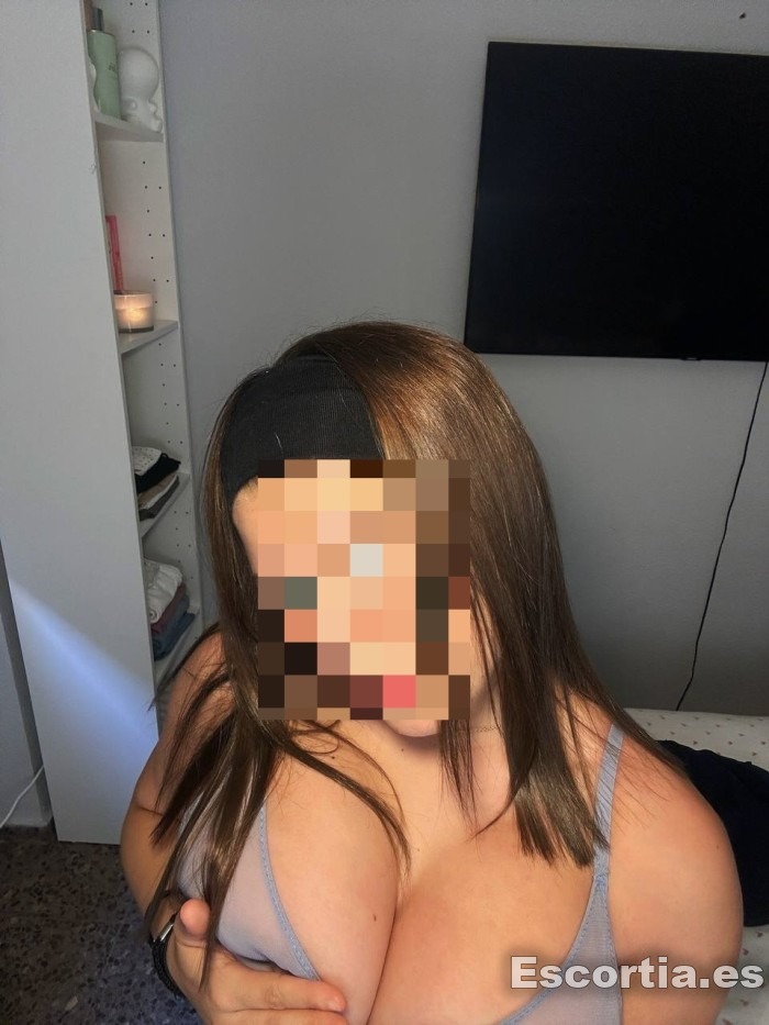 Puta latina 23 escort Madrid