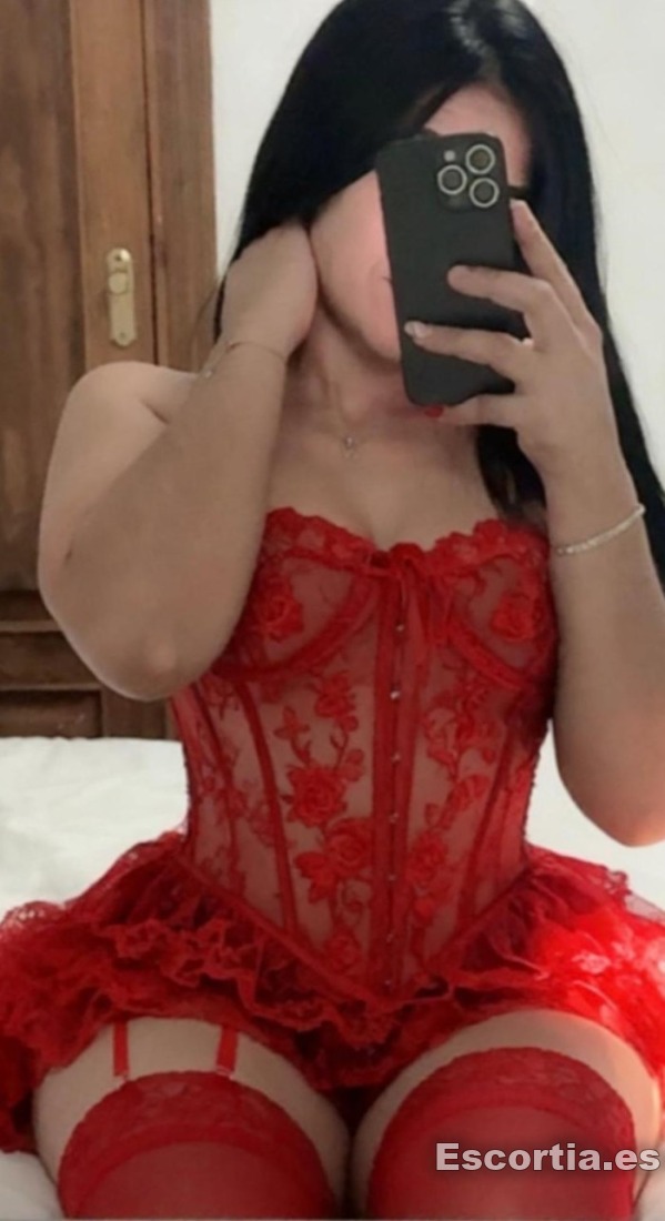 Señorita paraguaya 27 photo 2