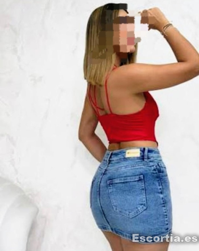 Señorita paraguaya 27 photo 4